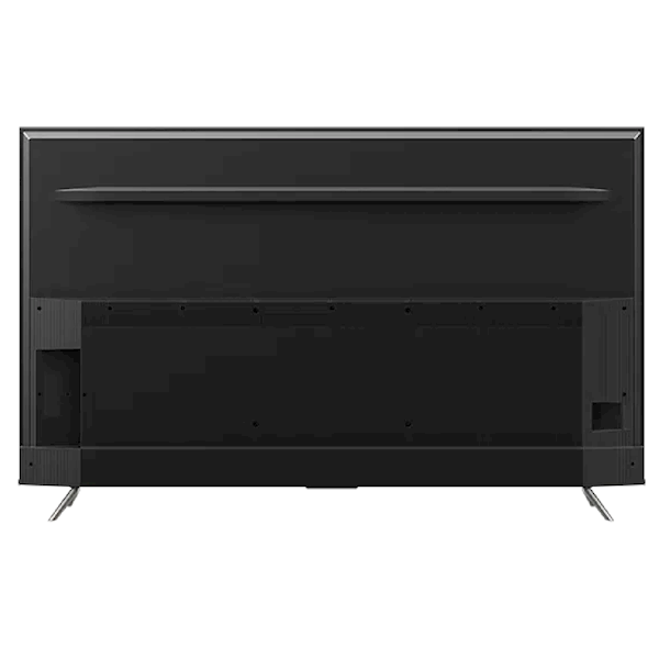 ტელევიზორი TCL 55C635/R51MG8S-RU, 55", 4K UHD, Smart TV, USB, HDMI, LAN ...